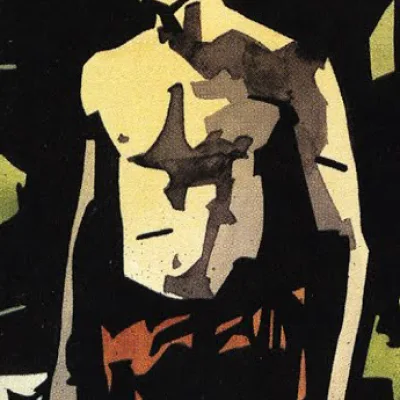 Billy Miles