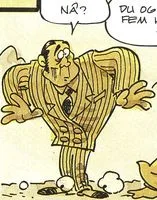 Billy Paganino