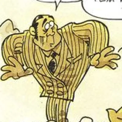 Billy Paganino