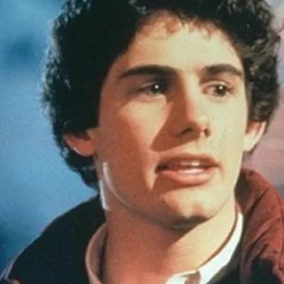 Billy Peltzer