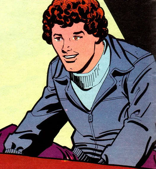 Billy Peltzer