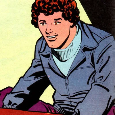 Billy Peltzer