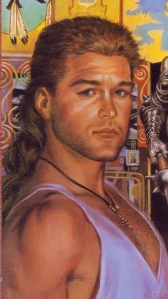 Billy Ray Cyrus