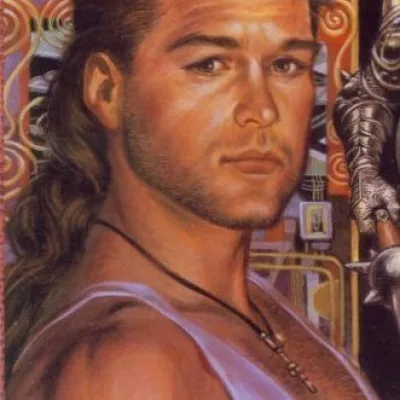 Billy Ray Cyrus