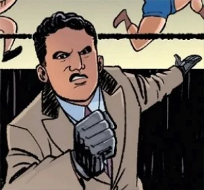 Billy Sandow