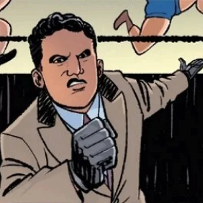 Billy Sandow