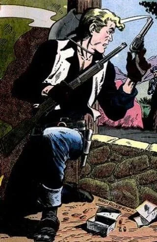 Billy the Kid