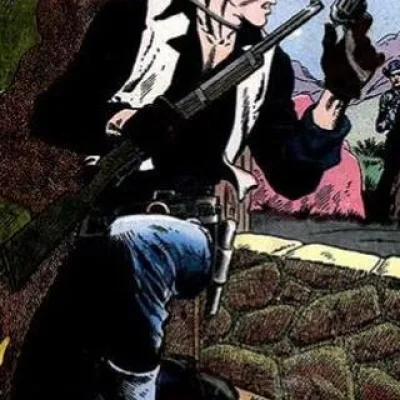 Billy the Kid