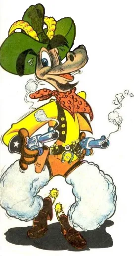 Billy the Kid