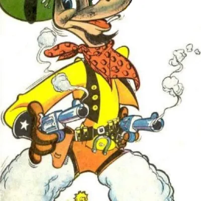 Billy the Kid