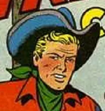 Billy West