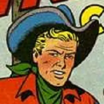 Billy West