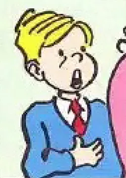 Billy Winslow