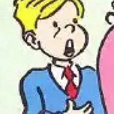 Billy Winslow