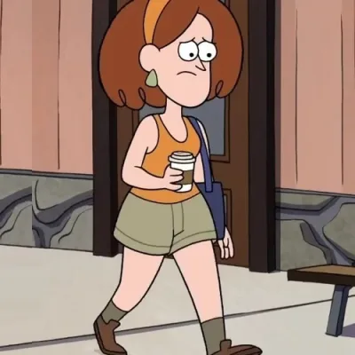 Billy's Mother