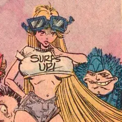 Bimbeau
