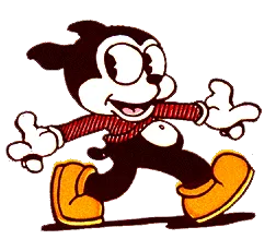 Bimbo The Dog