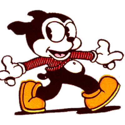 Bimbo The Dog