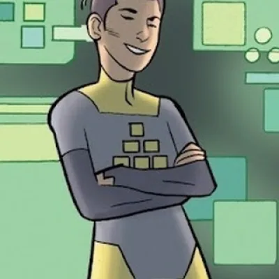Binary Lass