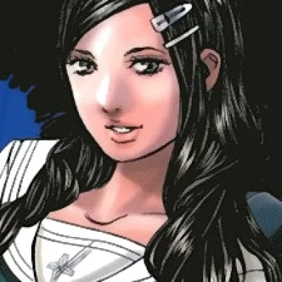 Bindi Bergara