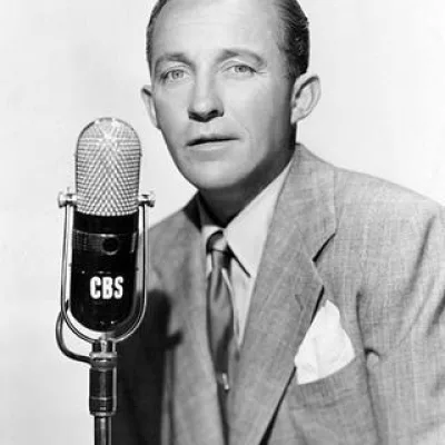 Bing Crosby