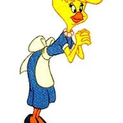 Binkie Muddlefoot