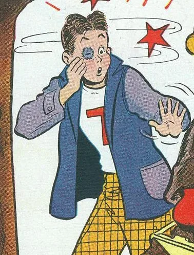 Binky Biggs