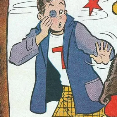 Binky Biggs