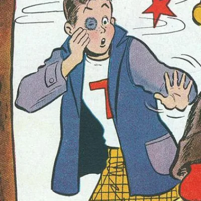 Binky Biggs