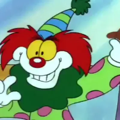 Binky the Clown
