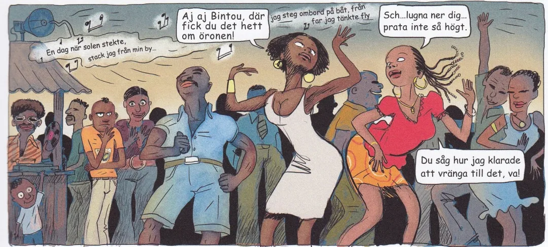 Bintou