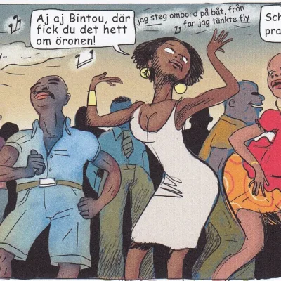Bintou