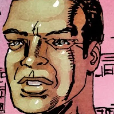 Bionic Man