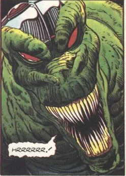 Bionisaur