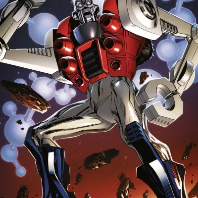 Biotron