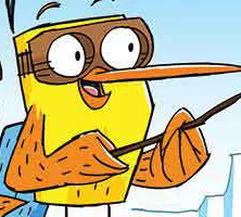 Bird