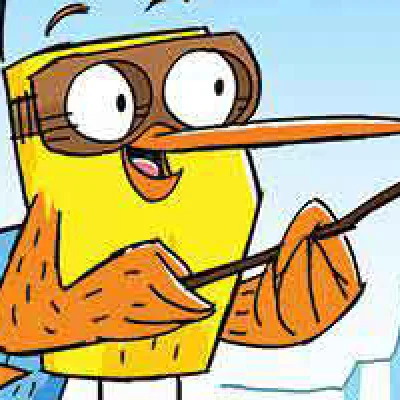 Bird