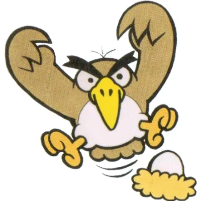Bird