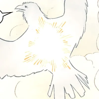 Bird Spirit
