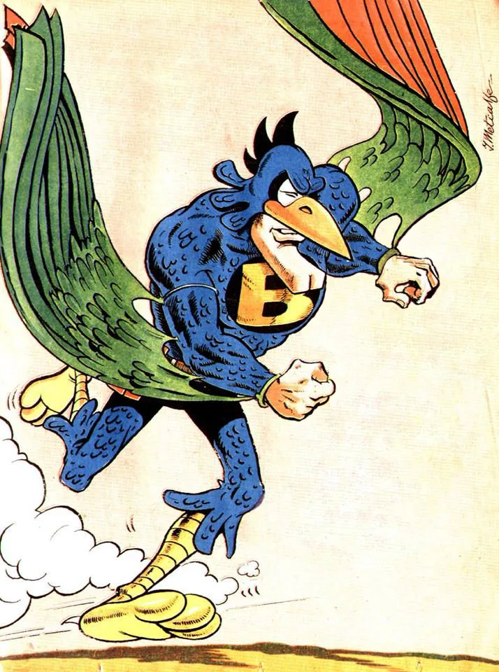 Birdman