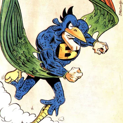 Birdman