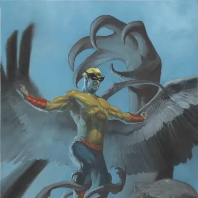Birdman