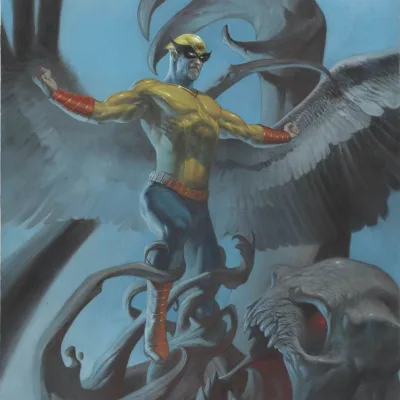 Birdman