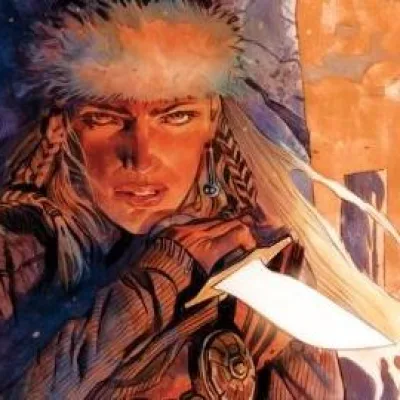 Birna Thorsdottir