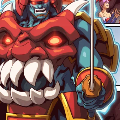 Bishamon