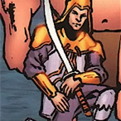 Bishamon