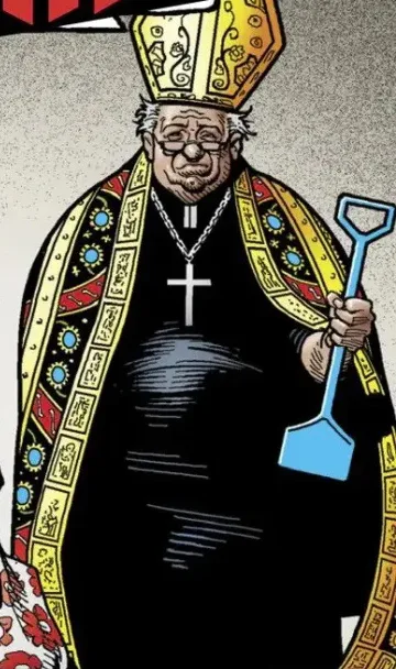 Bishop