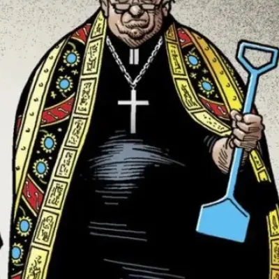 Bishop