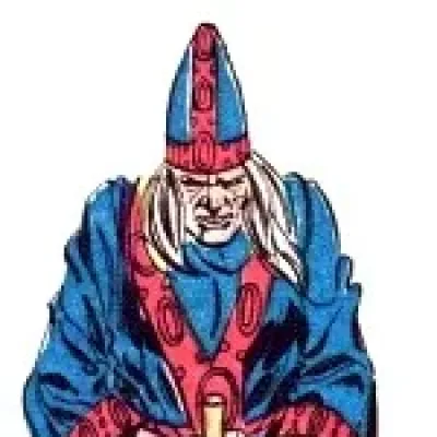 Bishop