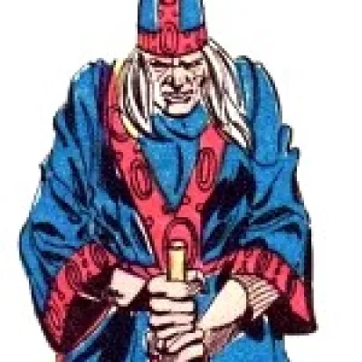 Bishop